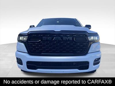 New 2026 Ram 1500 Big Horn Crew Cab for sale #N342080 - photo 2