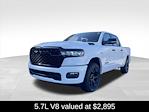 New 2026 Ram 1500 Big Horn Crew Cab for sale #N342080 - photo 1
