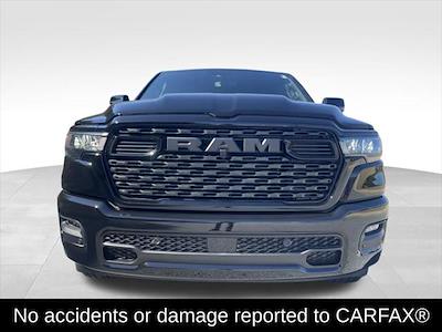 New 2026 Ram 1500 Big Horn Crew Cab for sale #N342082 - photo 2