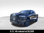 New 2026 Ram 1500 Big Horn Crew Cab for sale #N342082 - photo 1