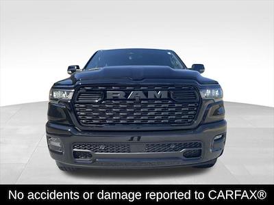 New 2026 Ram 1500 Big Horn Crew Cab for sale #N342083 - photo 2