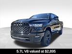 New 2026 Ram 1500 Big Horn Crew Cab for sale #N342083 - photo 1