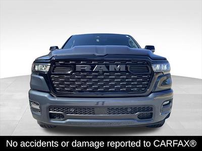 New 2026 Ram 1500 Big Horn Crew Cab for sale #N342084 - photo 2
