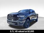New 2026 Ram 1500 Big Horn Crew Cab for sale #N342084 - photo 1