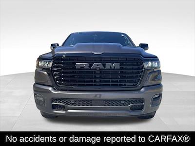 New 2026 Ram 1500 Laramie Crew Cab for sale #N343143 - photo 2