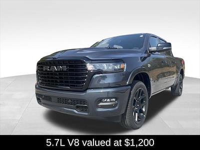 New 2026 Ram 1500 Laramie Crew Cab for sale #N343144 - photo 1