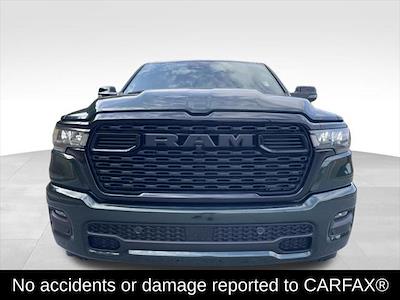 New 2026 Ram 1500 Big Horn Crew Cab for sale #N348141 - photo 2