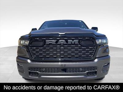 New 2026 Ram 1500 Big Horn Crew Cab for sale #N349987 - photo 2