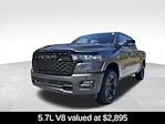 New 2026 Ram 1500 Big Horn Crew Cab for sale #N349987 - photo 1