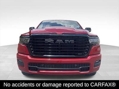 New 2026 Ram 1500 Laramie Crew Cab for sale #N352084 - photo 2