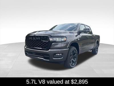 New 2026 Ram 1500 Big Horn Crew Cab for sale #N353155 - photo 1