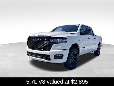 New 2026 Ram 1500 Big Horn Crew Cab for sale #N353157 - photo 1