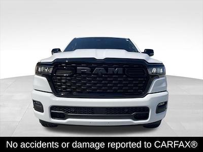 New 2026 Ram 1500 Big Horn Crew Cab for sale #N353157 - photo 2