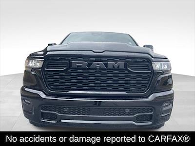 New 2026 Ram 1500 Big Horn Crew Cab for sale #N353159 - photo 2
