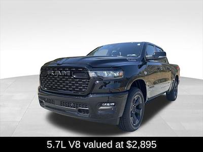 New 2026 Ram 1500 Big Horn Crew Cab for sale #N353161 - photo 1