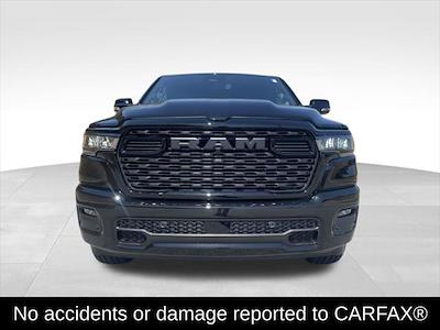 New 2026 Ram 1500 Big Horn Crew Cab for sale #N353161 - photo 2