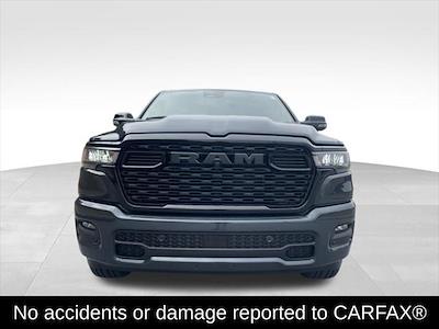 New 2026 Ram 1500 Big Horn Crew Cab for sale #N353163 - photo 2