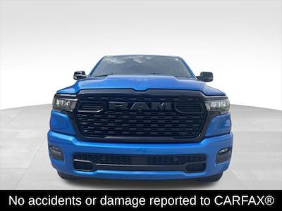 New 2026 Ram 1500 Big Horn Crew Cab for sale #N357472 - photo 2