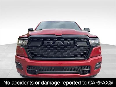 New 2026 Ram 1500 Big Horn Crew Cab for sale #N357473 - photo 2