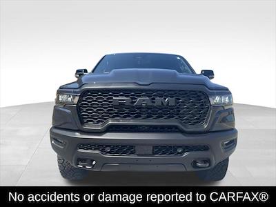 New 2026 Ram 1500 Rebel Crew Cab for sale #N358404 - photo 2