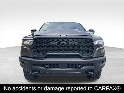 New 2026 Ram 1500 Rebel Crew Cab for sale #N358405 - photo 2
