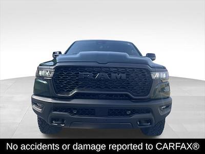 New 2026 Ram 1500 Rebel Crew Cab for sale #N358406 - photo 2