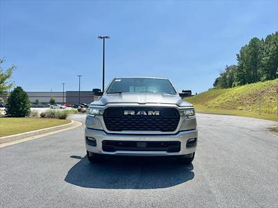 New 2025 Ram 1500 Big Horn Quad Cab 4x4 Pickup for sale #N502858 - photo 2