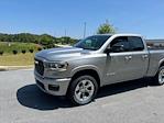 New 2025 Ram 1500 Big Horn Quad Cab 4x4 Pickup for sale #N502858 - photo 4