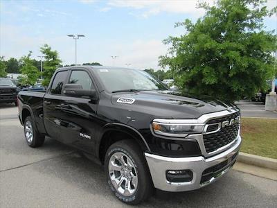 New 2025 Ram 1500 Big Horn Quad Cab 4x4 Pickup for sale #N502878 - photo 1