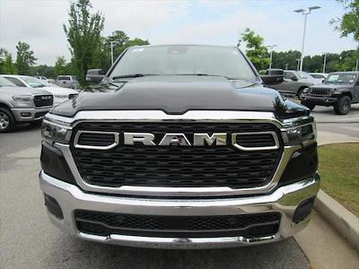 New 2025 Ram 1500 Big Horn Quad Cab 4x4 Pickup for sale #N502878 - photo 2