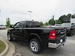 New 2025 Ram 1500 Big Horn Quad Cab 4x4 Pickup for sale #N502878 - photo 9