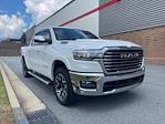 New 2025 Ram 1500 Laramie Crew Cab 4x4 Pickup for sale #N560188 - photo 3