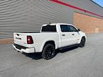 New 2025 Ram 1500 Laramie Crew Cab 4x4 Pickup for sale #N630085 - photo 10