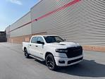 New 2025 Ram 1500 Laramie Crew Cab 4x4 Pickup for sale #N630085 - photo 2