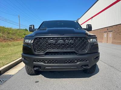 New 2025 Ram 1500 Rebel Crew Cab 4x4 Pickup for sale #N634998 - photo 2