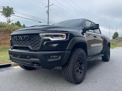 New 2025 Ram 1500 TRX Crew Cab 4x4 Pickup for sale #N668318 - photo 1