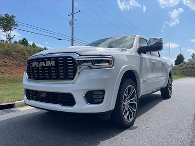 New 2025 Ram 1500 Limited Longhorn Crew Cab 4x4 Pickup for sale #N674387 - photo 1