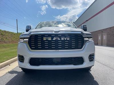 New 2025 Ram 1500 Limited Longhorn Crew Cab 4x4 Pickup for sale #N674387 - photo 2
