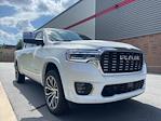 New 2025 Ram 1500 Limited Longhorn Crew Cab 4x4 Pickup for sale #N674387 - photo 3