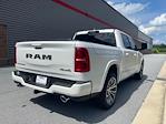 New 2025 Ram 1500 Limited Longhorn Crew Cab 4x4 Pickup for sale #N674387 - photo 5