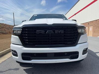 New 2025 Ram 1500 Laramie Crew Cab 4x4 Pickup for sale #N683278 - photo 2