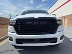 New 2025 Ram 1500 Laramie Crew Cab 4x4 Pickup for sale #N683278 - photo 2