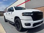 New 2025 Ram 1500 Laramie Crew Cab 4x4 Pickup for sale #N683278 - photo 3