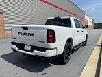 New 2025 Ram 1500 Laramie Crew Cab 4x4 Pickup for sale #N683278 - photo 5