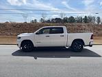 New 2025 Ram 1500 Laramie Crew Cab 4x4 Pickup for sale #N683278 - photo 7