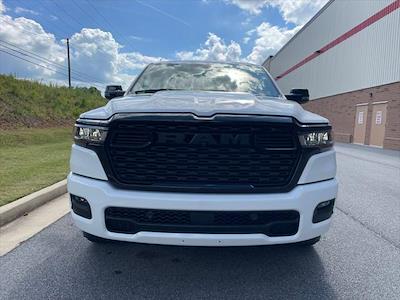New 2025 Ram 1500 Big Horn Crew Cab 4x4 Pickup for sale #N685469 - photo 2