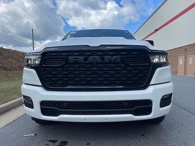 New 2025 Ram 1500 Big Horn Crew Cab 4x4 Pickup for sale #N692603 - photo 2