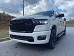 New 2025 Ram 1500 Big Horn Crew Cab 4x4 Pickup for sale #N692603 - photo 1