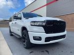 New 2025 Ram 1500 Big Horn Crew Cab 4x4 Pickup for sale #N692603 - photo 3