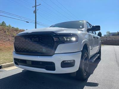 New 2025 Ram 1500 Big Horn Crew Cab 4x4 Pickup for sale #N692604 - photo 1